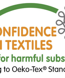 OEKO-TEX Standard 100 Logo